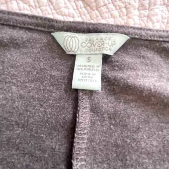 Balance Dress - Picture 3 of 4